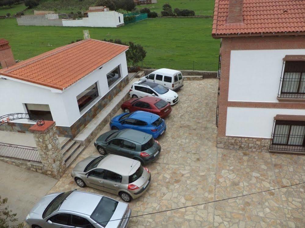 Rurales Monfragüe Apartamento Torrejón el Rubio