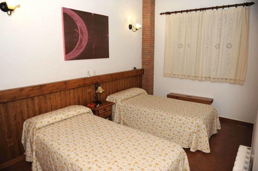 Apartamento Rurales Monfragüe *