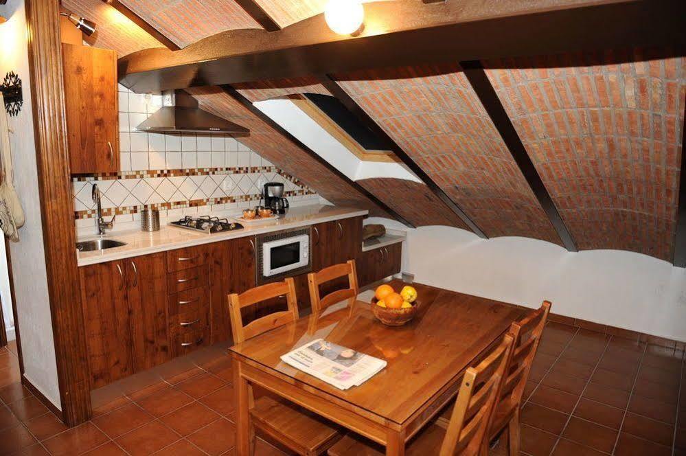 Rurales Monfragüe Torrejón el Rubio