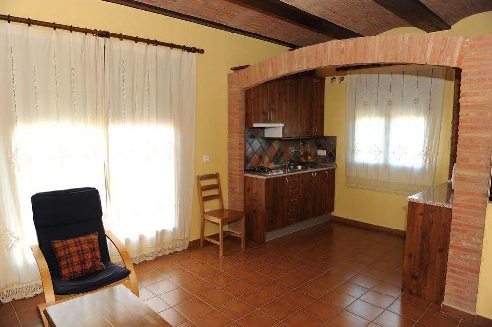 Rurales Monfragüe