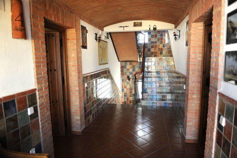 Rurales Monfragüe *