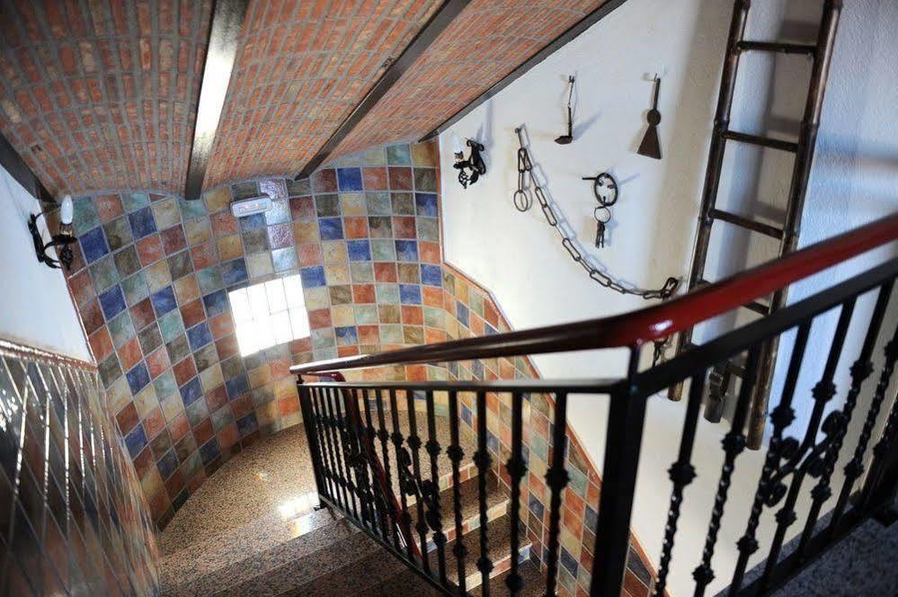 Rurales Monfragüe Apartamento *