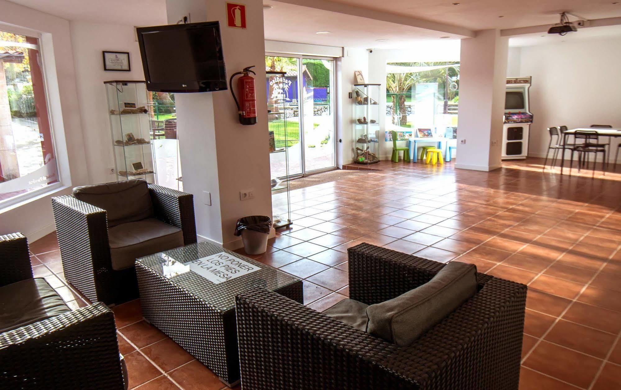 Paradiso 2* Hinojedo