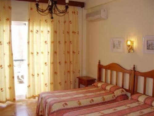 Salambina Hotel