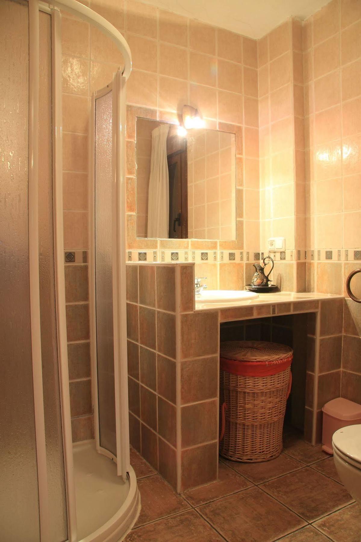 Country house Arroal Sotoserrano
