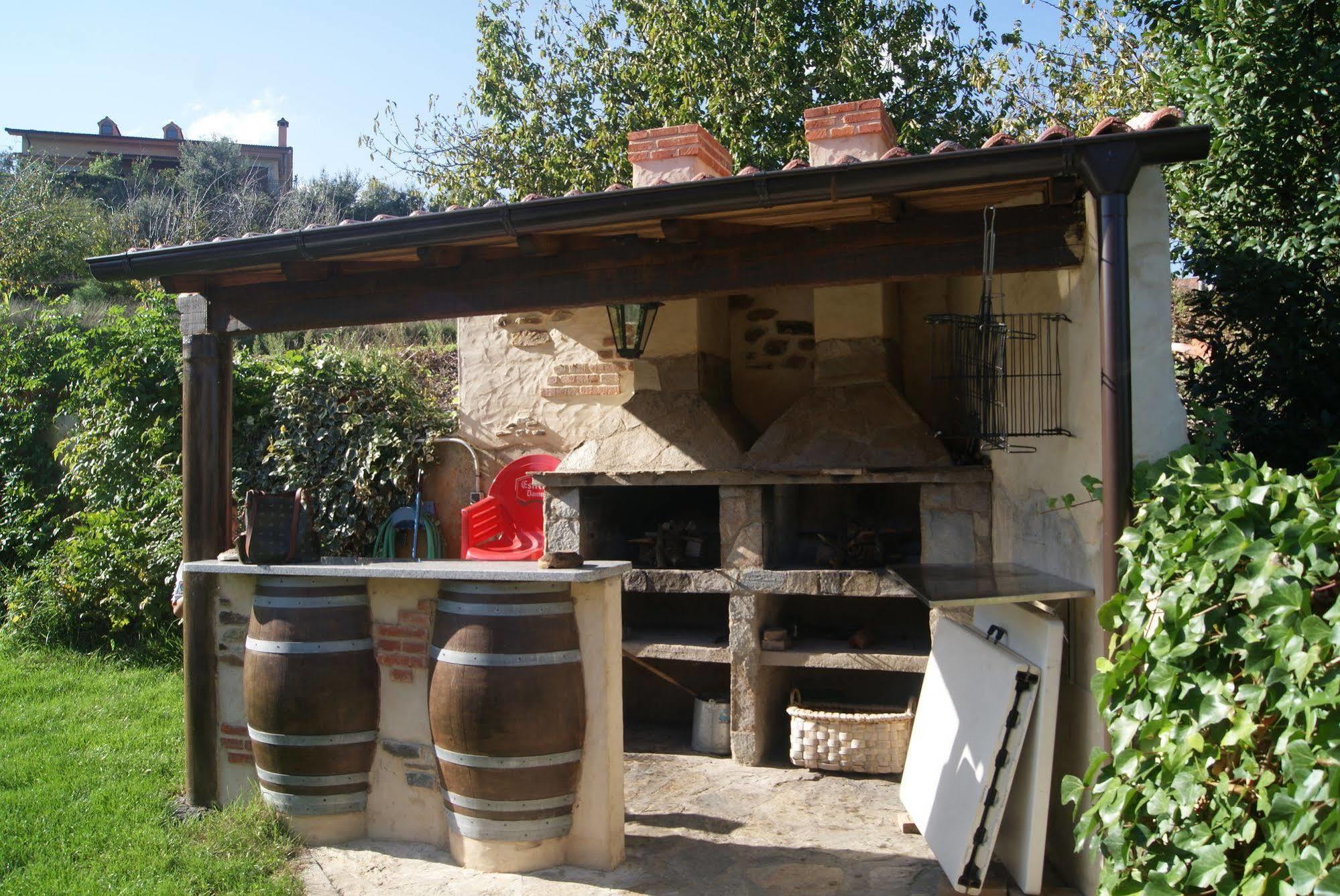 Country house Arroal