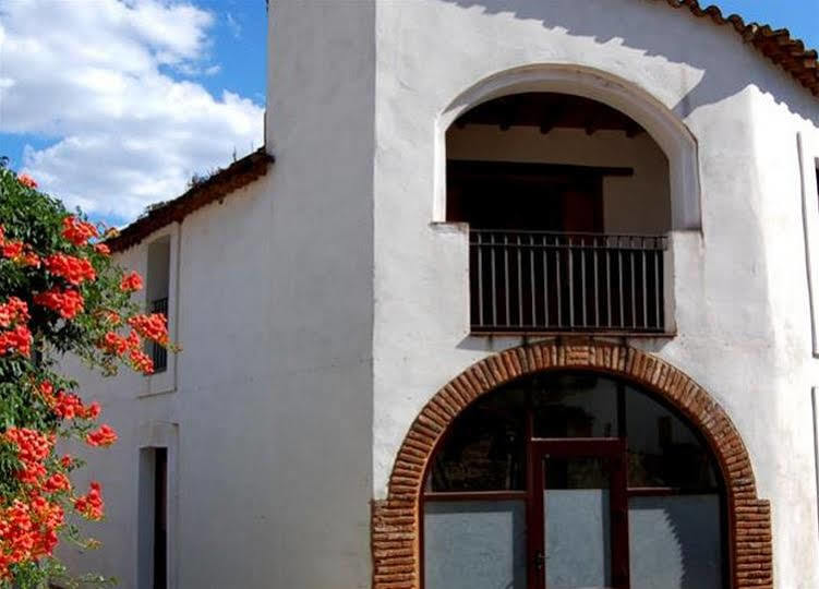 Apartment La Molinilla Y Hammam