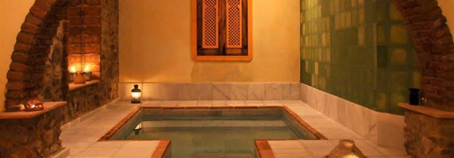 La Molinilla Y Hammam
