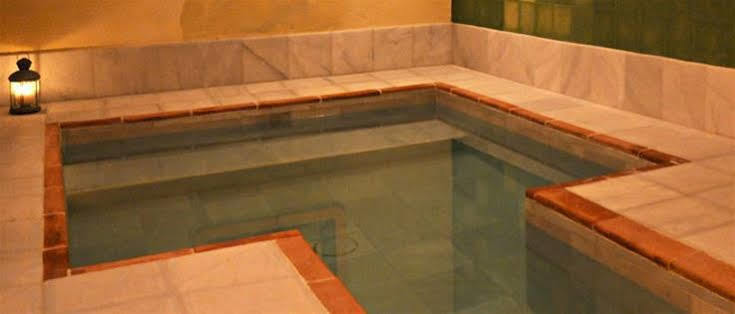 La Molinilla Y Hammam