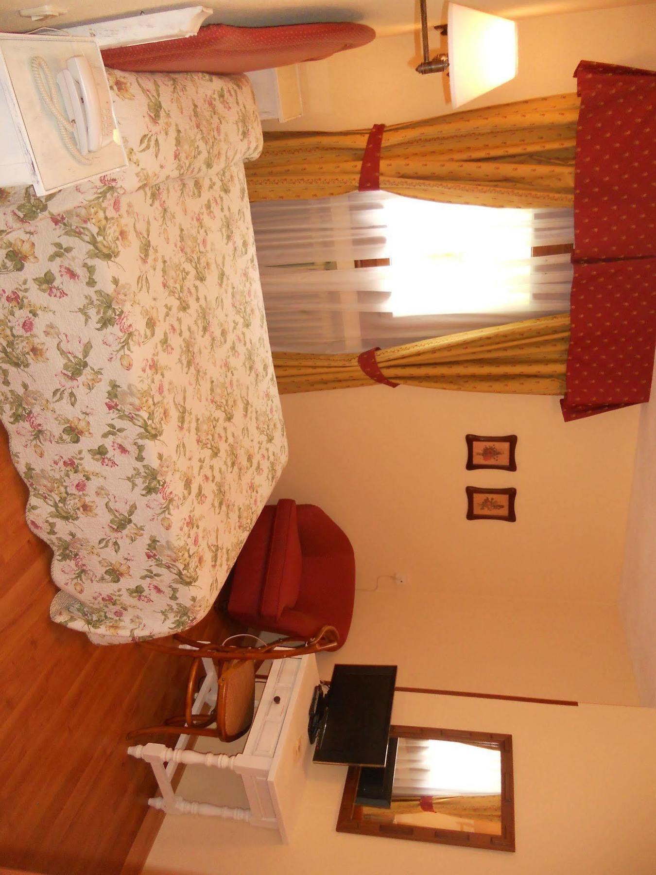 Rural Postas 3* Navacerrada