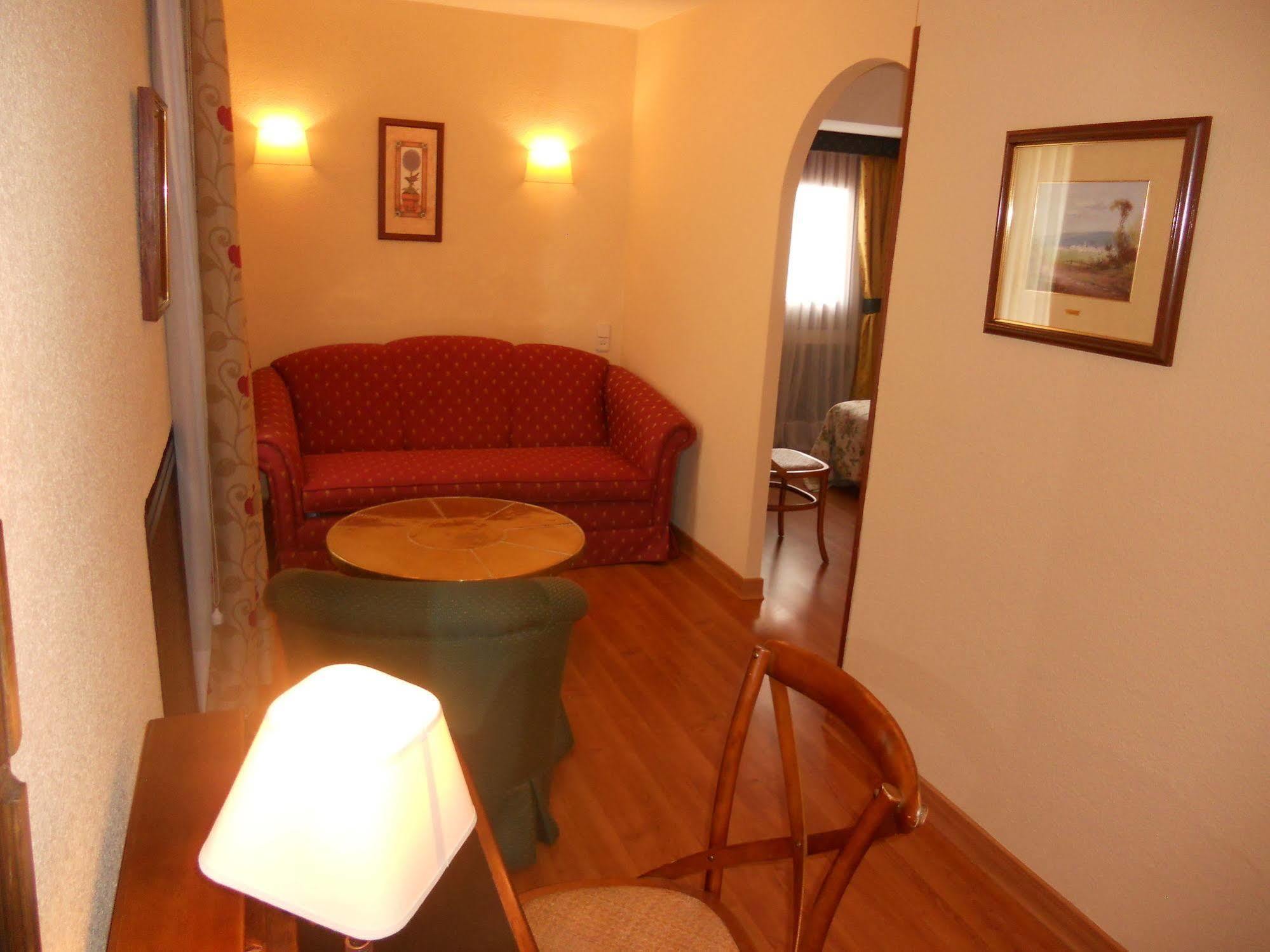 Hotel Rural Postas