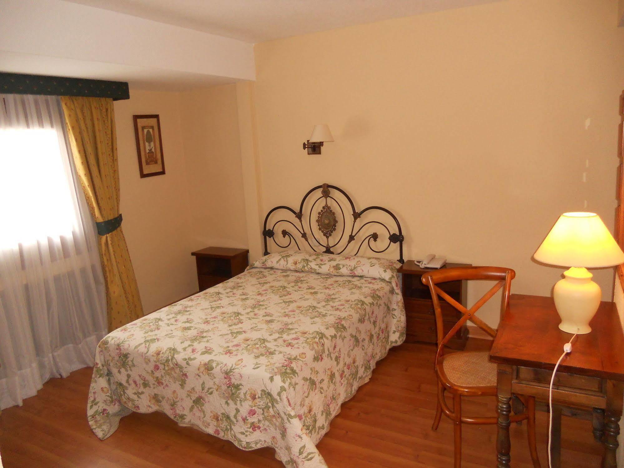 Rural Postas Hotel