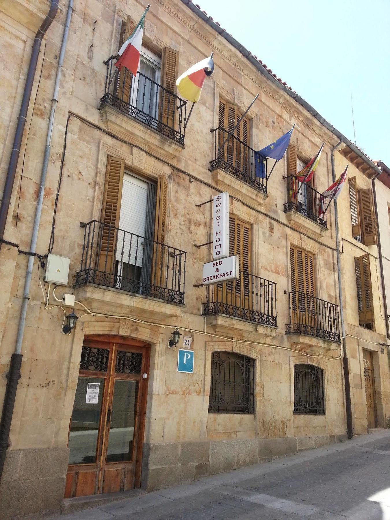 Sweet Guest house Salamanca