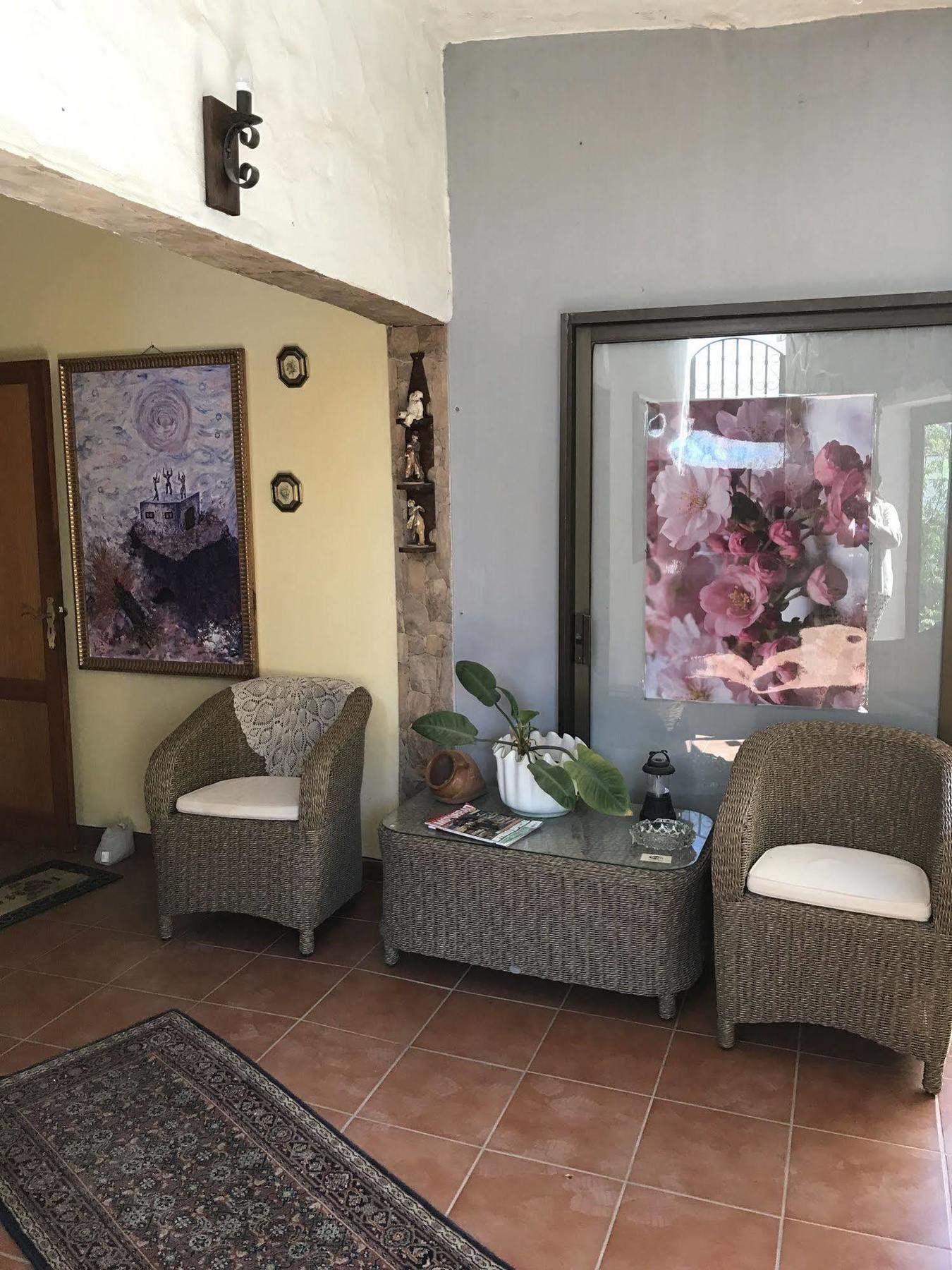 Casa Elisa Canarias Casa rural
