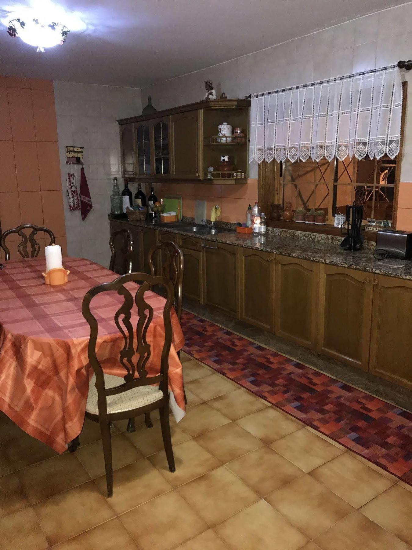 Casa Elisa Canarias Casa rural