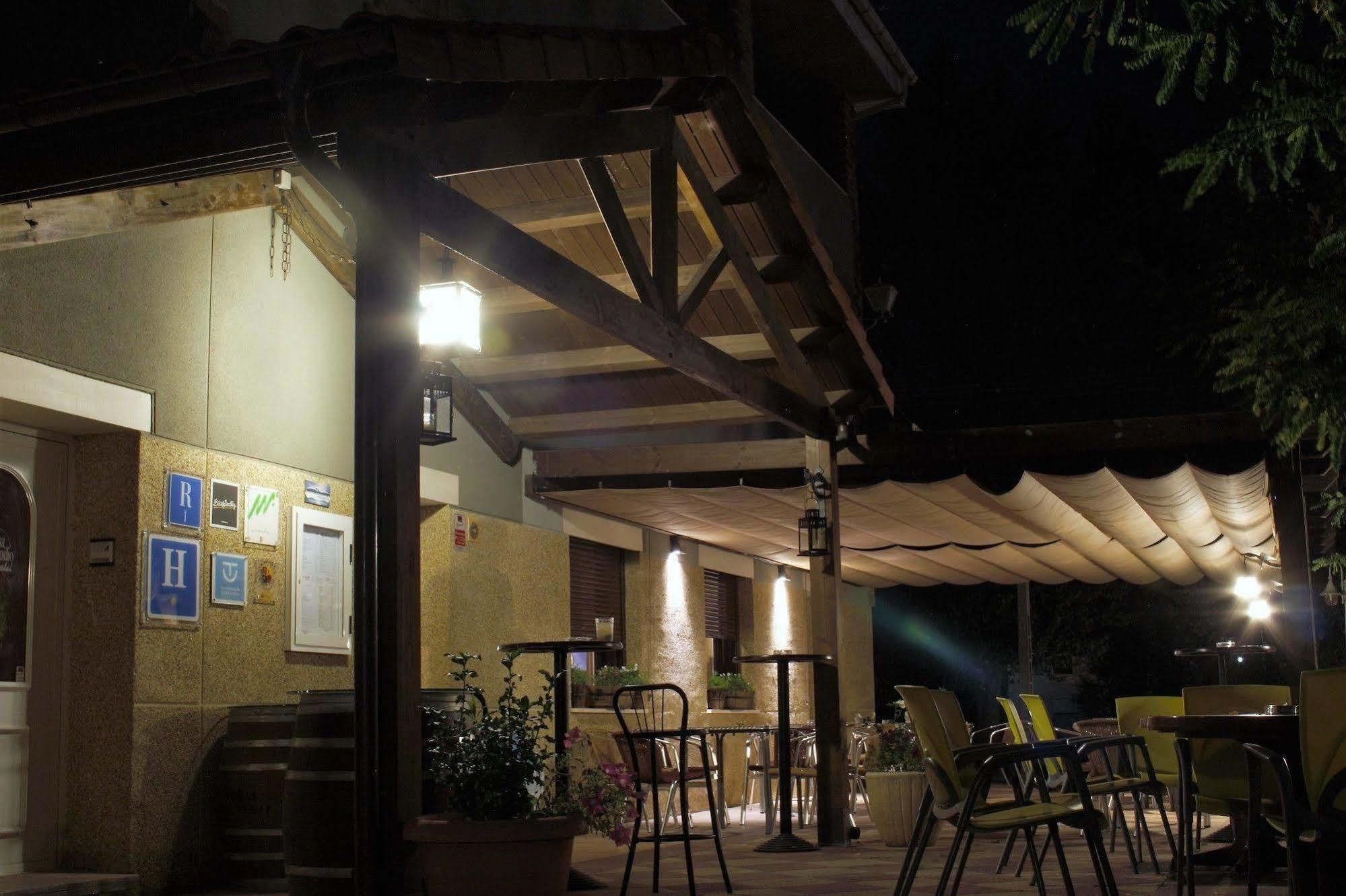 Hotel Casa Custodio