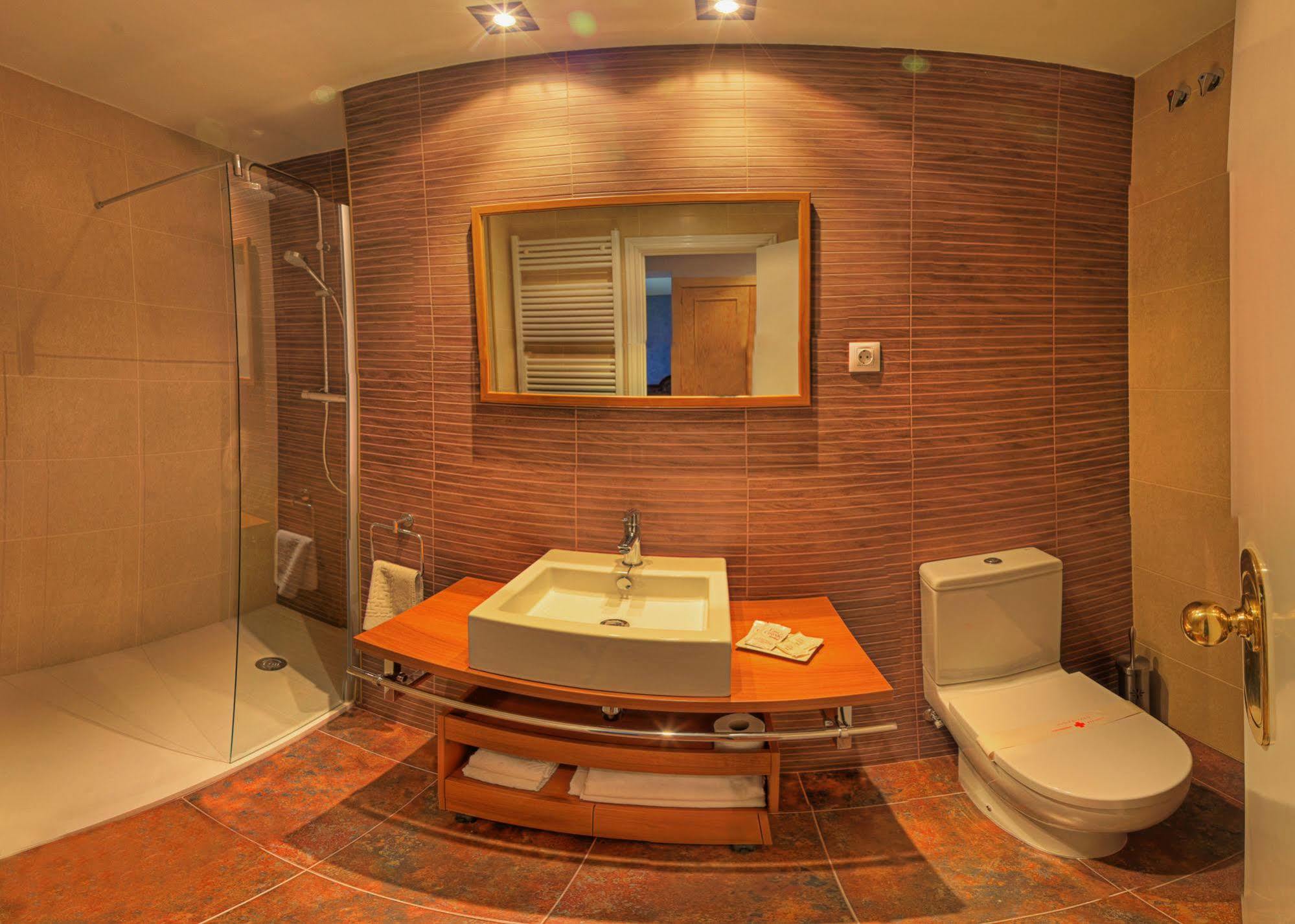 Hotel Casa Custodio