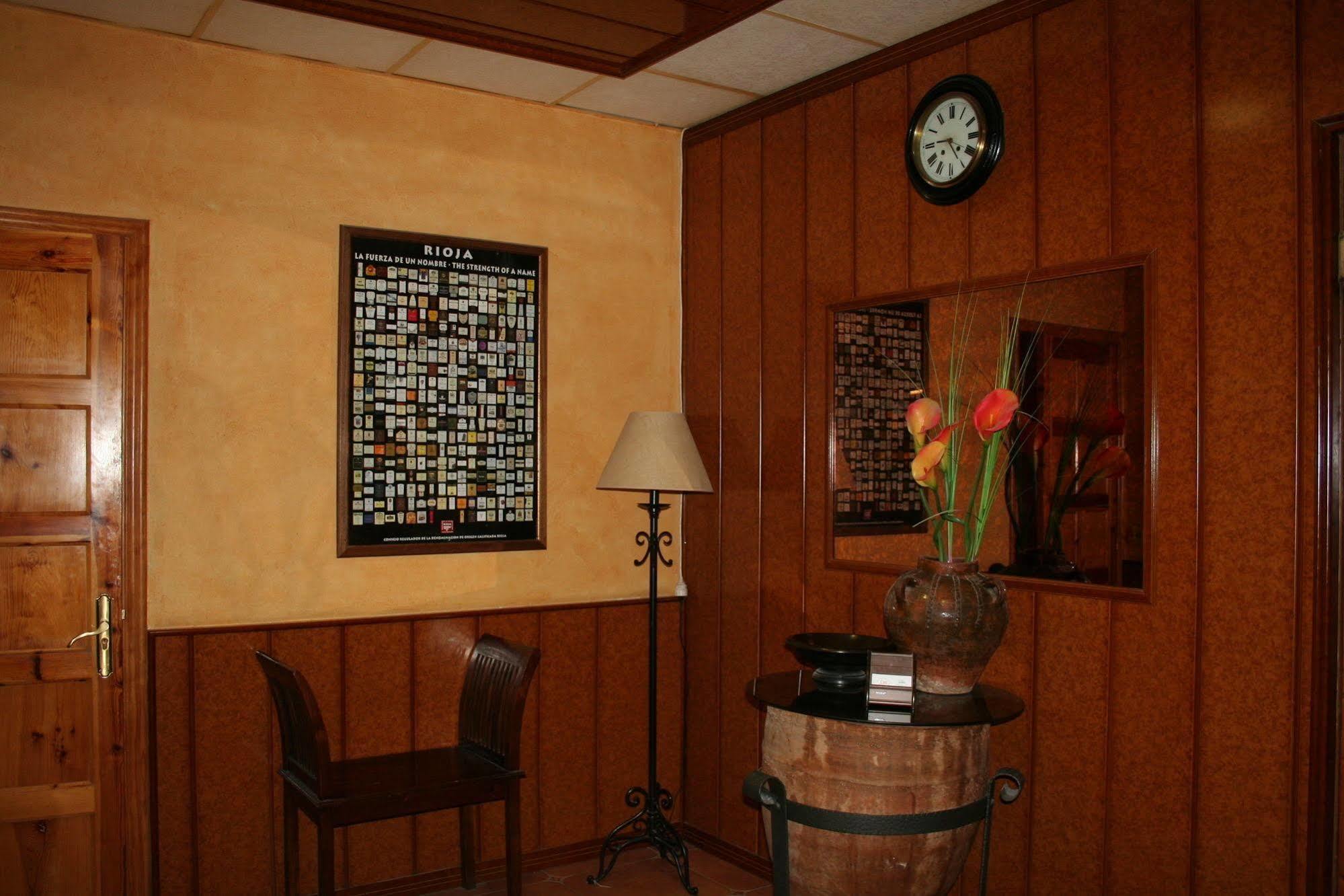 Hotel Casa Custodio