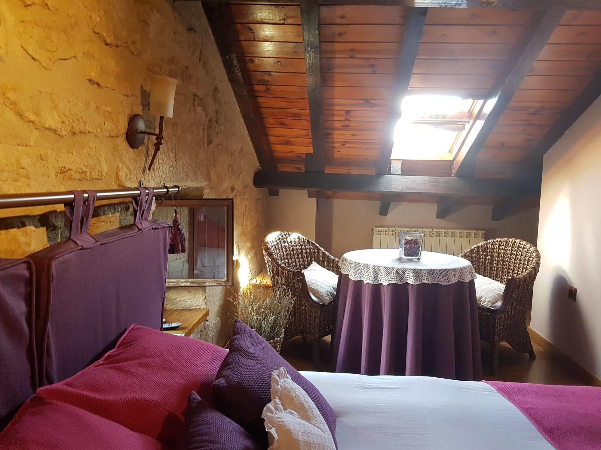 Casa Rural La Molinera Etxea *