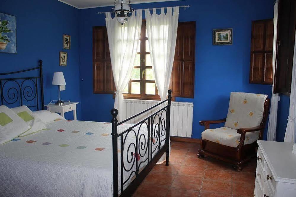 Casa De Aldea La Xana *