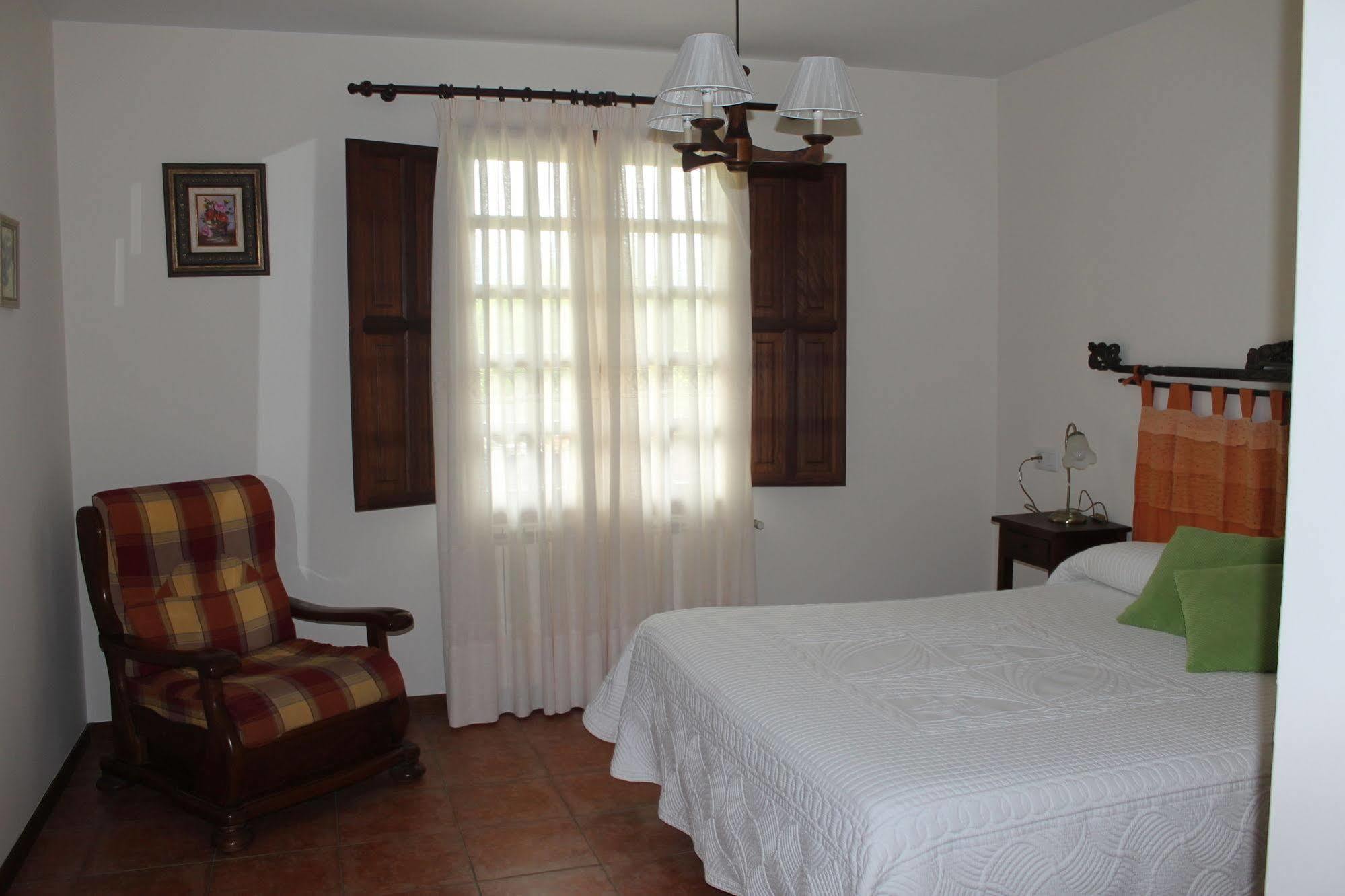 Casa rural Casa De Aldea La Xana Ribadesella