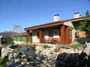 Casa De Aldea La Xana Casa rural