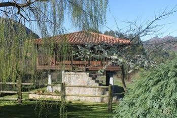 Casa De Aldea La Xana *