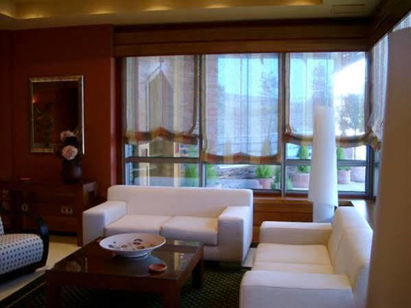 Eras Hotel Zafra
