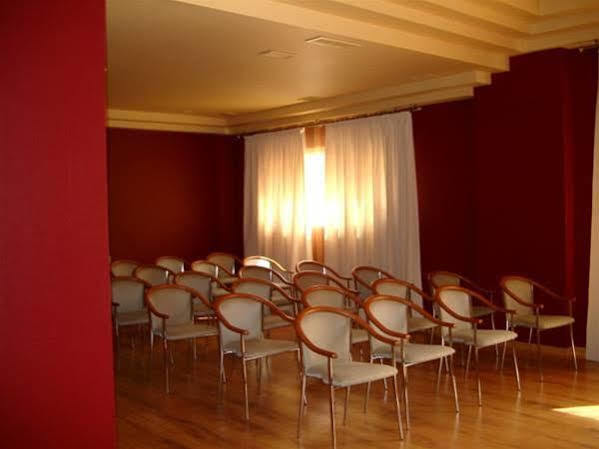 Eras Hotel Zafra