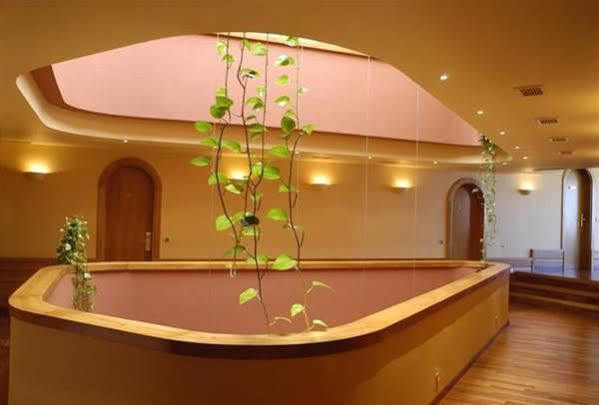 Eras Hotel Zafra