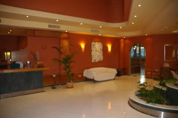 Eras Hotel Zafra