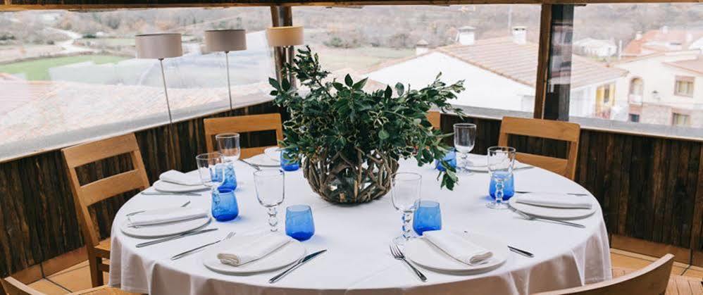 Quercus Tierra Hotel 3*