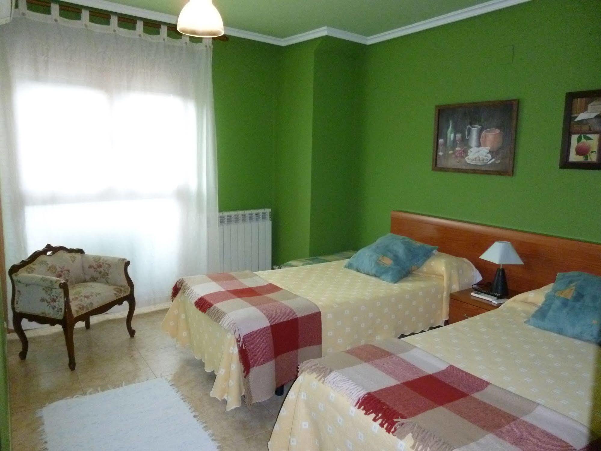 Ciudad De Guest house Najera