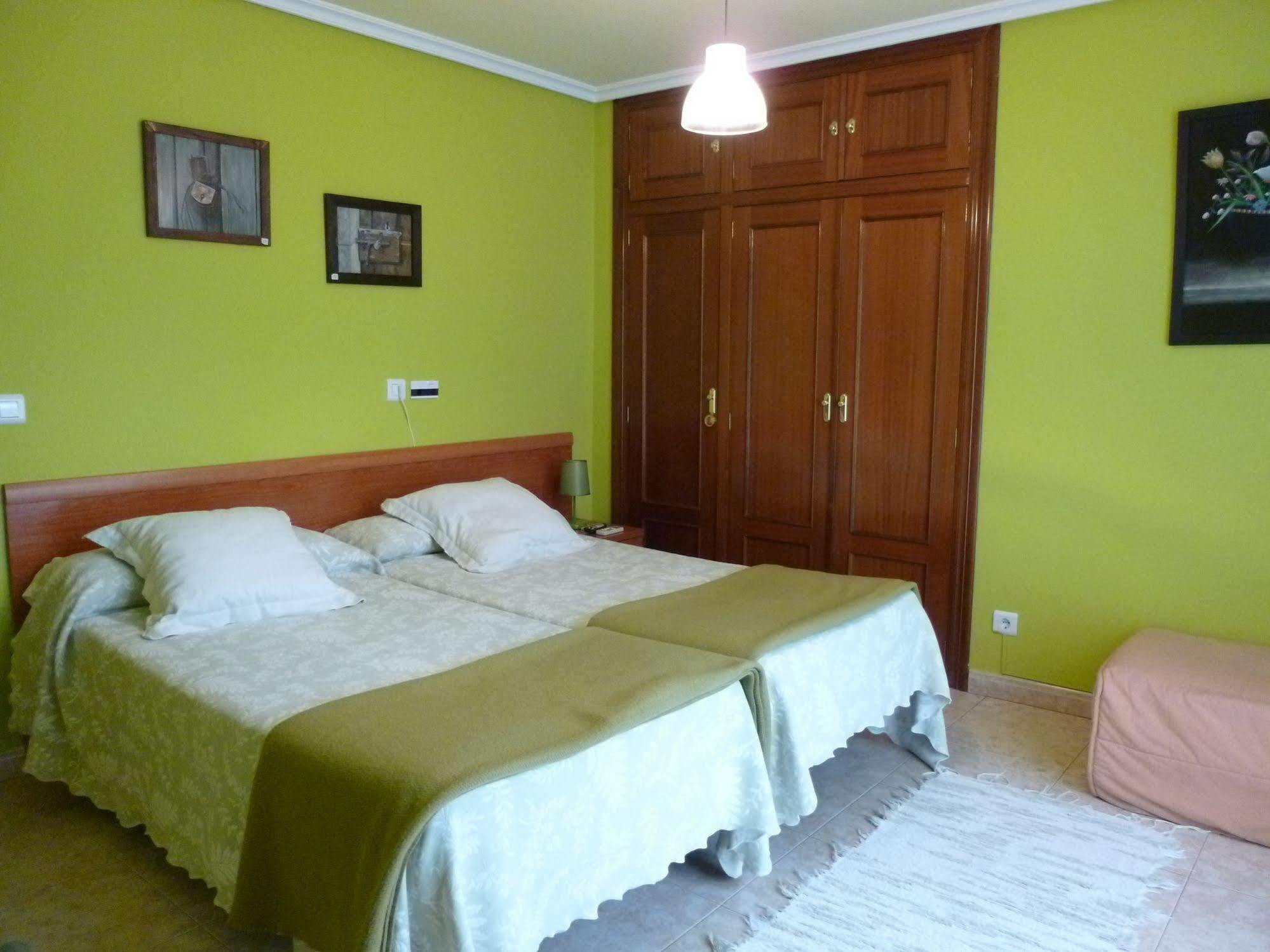 Guest house Ciudad De Najera