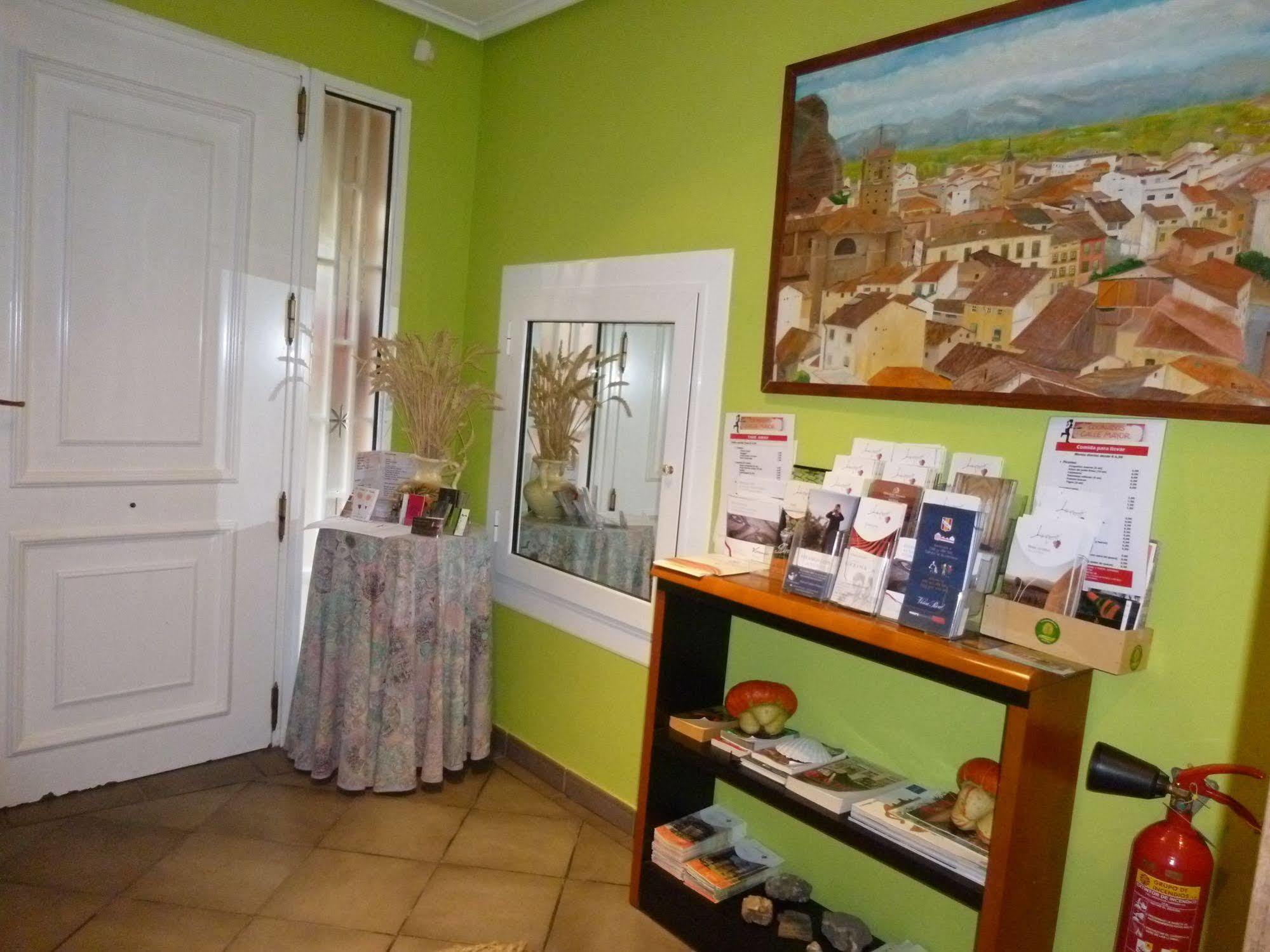 Guest house Ciudad De