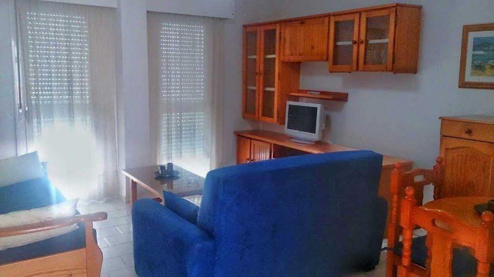 Apartment Dunas Y Luz *