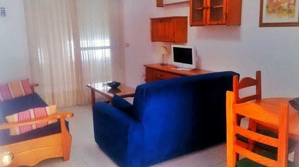 Apartment Dunas Y Luz