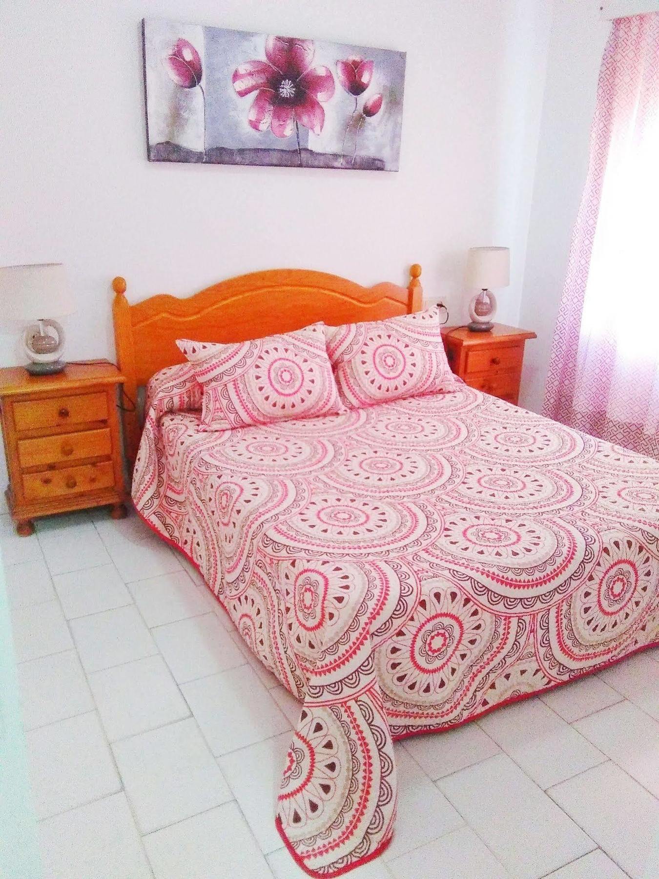Dunas Y Luz Apartment