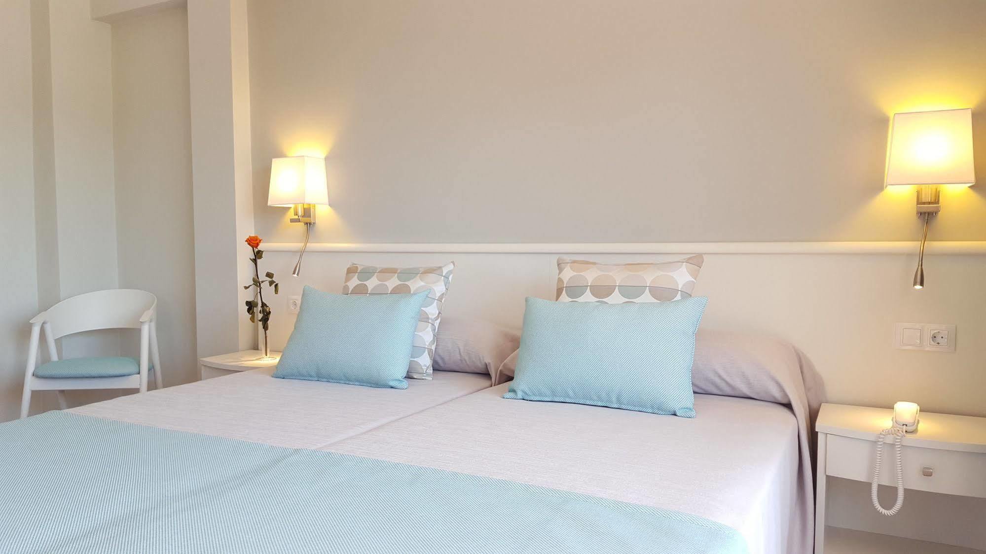 Hotel Creta Paguera 3*