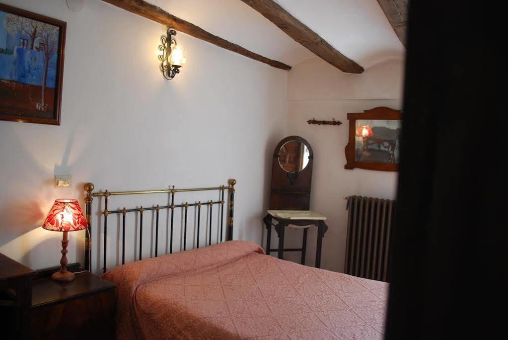 Fonda Del Tozal 3*