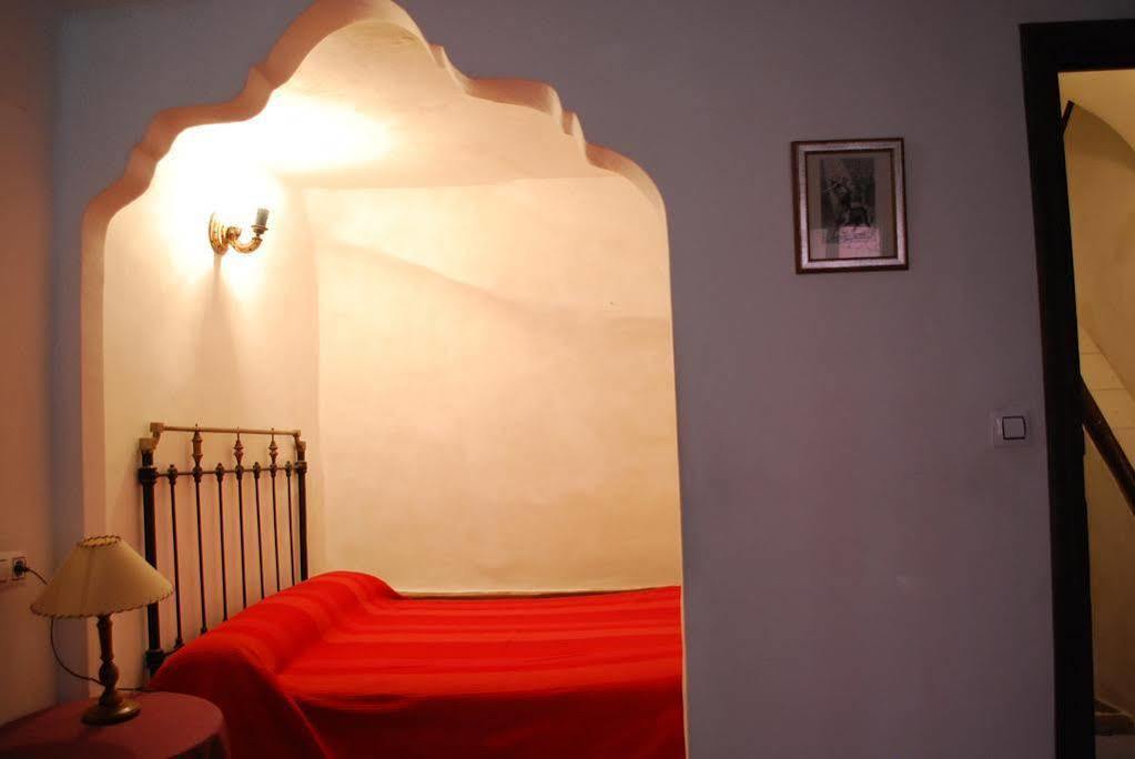 Fonda Del Tozal