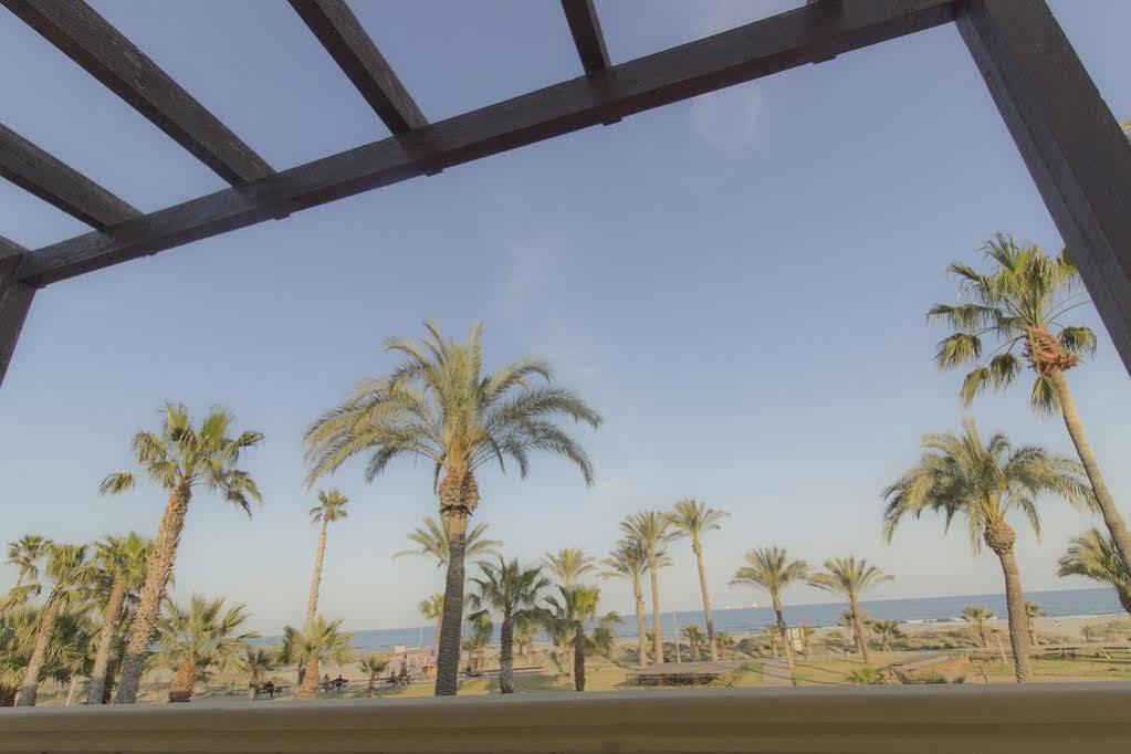 Costa Azahar Hotel Grao de Castellon