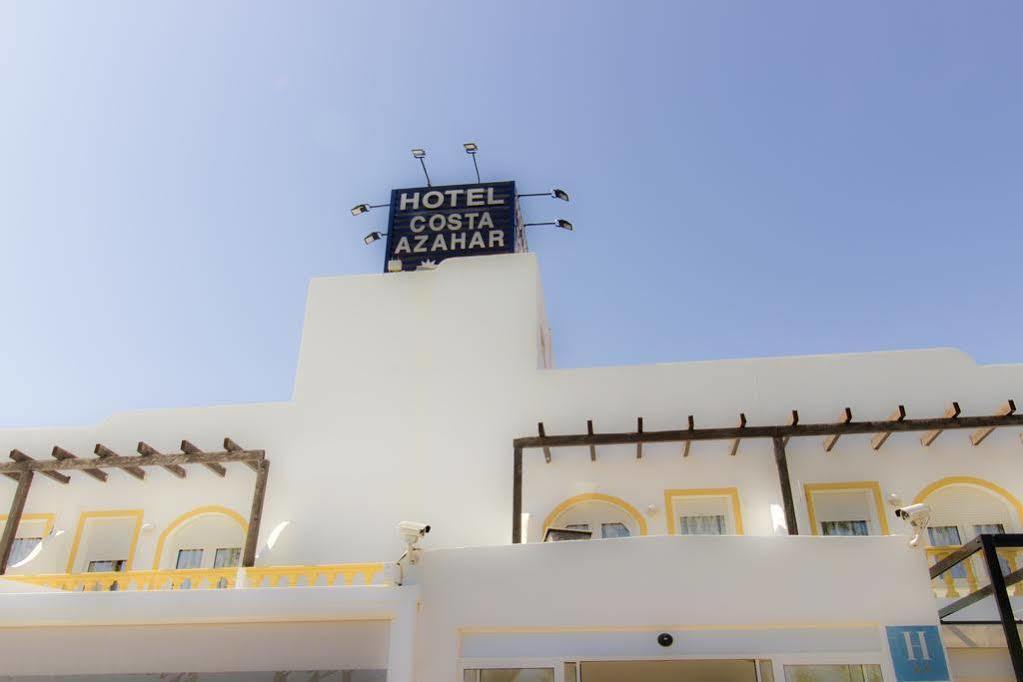Costa Azahar 2*