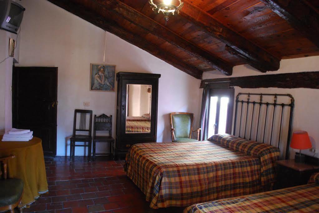 Fonda Del Tozal Pensión Teruel