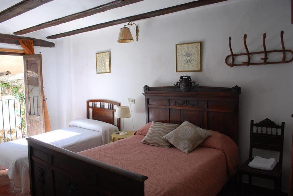 Fonda Del Tozal Pensión