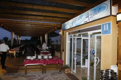 Hotel Costa Azahar 2*