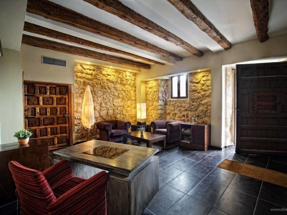 La Casona De Valbuena
