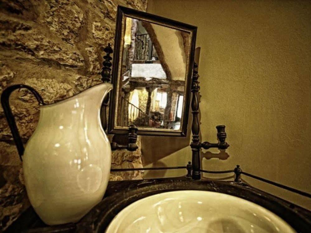 La Casona De Valbuena Hotel Valbuena De Duero