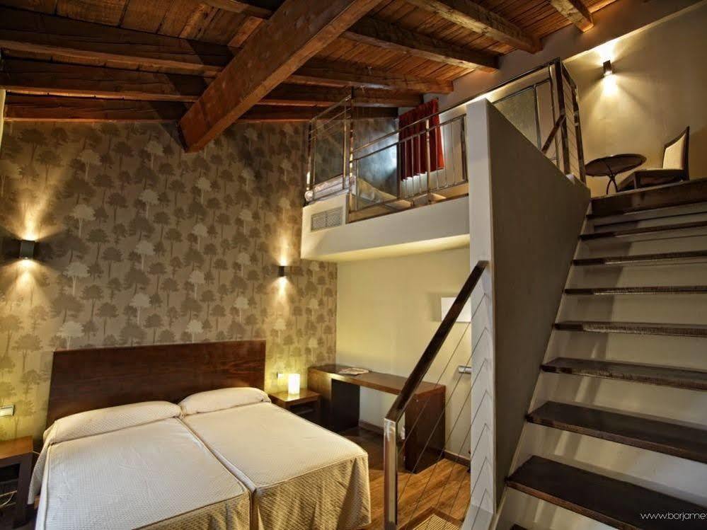 La Casona De Valbuena Hotel Valbuena De Duero