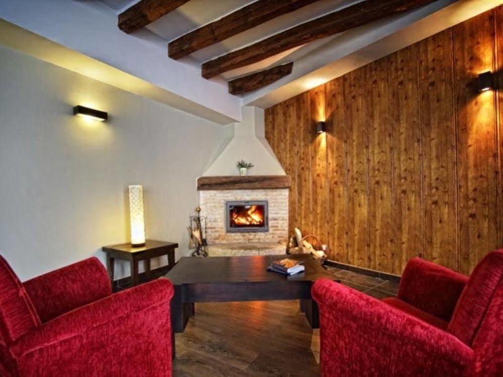 La Casona De Valbuena 4*